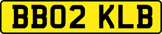 BB02KLB