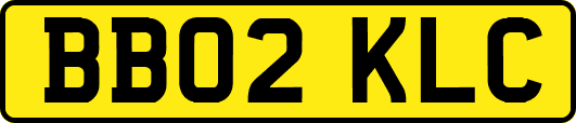 BB02KLC
