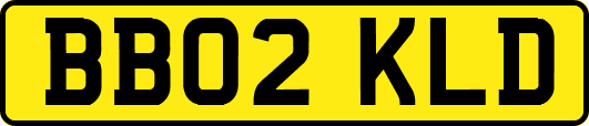BB02KLD