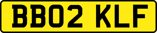 BB02KLF
