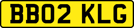 BB02KLG