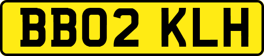 BB02KLH