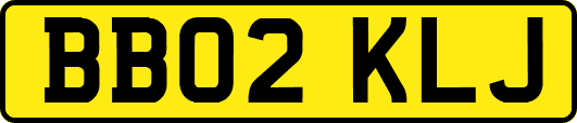 BB02KLJ