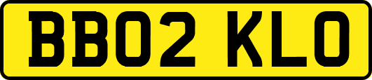 BB02KLO