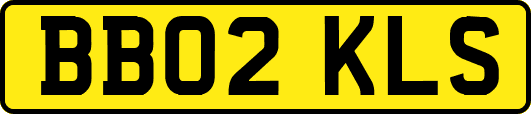 BB02KLS