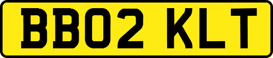 BB02KLT