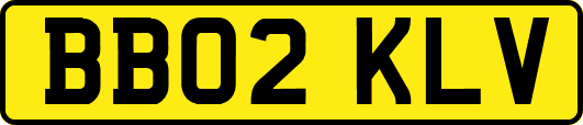 BB02KLV