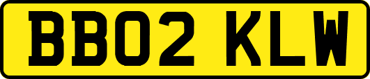 BB02KLW