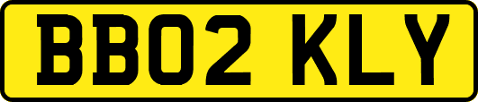BB02KLY
