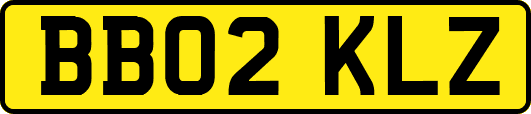 BB02KLZ
