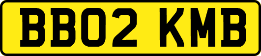 BB02KMB