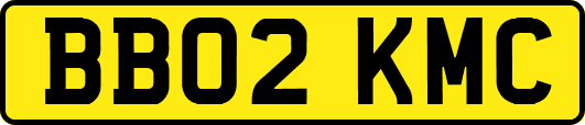 BB02KMC