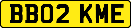 BB02KME
