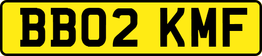 BB02KMF