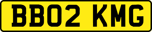 BB02KMG