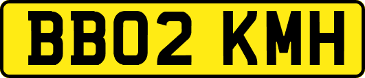 BB02KMH