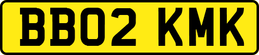 BB02KMK