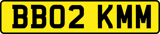 BB02KMM