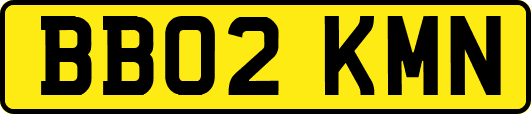 BB02KMN