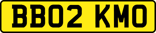 BB02KMO