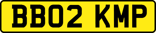 BB02KMP