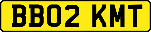 BB02KMT