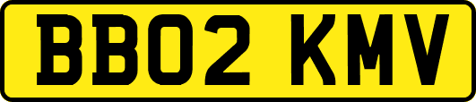 BB02KMV