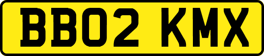 BB02KMX