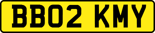BB02KMY