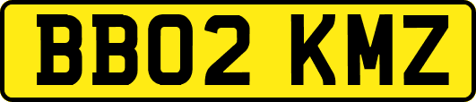 BB02KMZ
