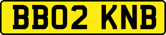 BB02KNB