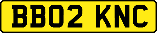 BB02KNC