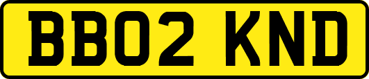 BB02KND