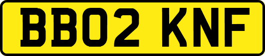 BB02KNF