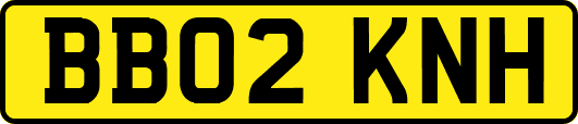 BB02KNH