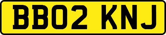 BB02KNJ