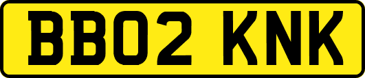 BB02KNK