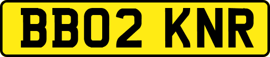 BB02KNR