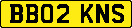 BB02KNS