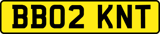 BB02KNT