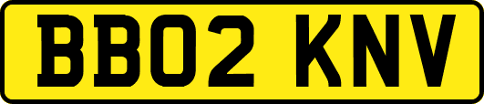 BB02KNV