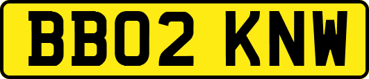 BB02KNW