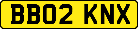 BB02KNX