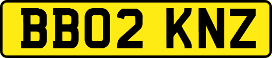 BB02KNZ