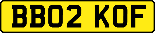 BB02KOF