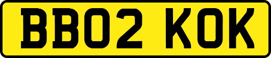 BB02KOK