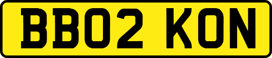 BB02KON