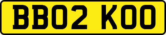 BB02KOO