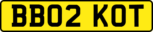 BB02KOT