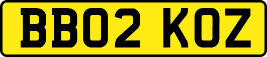 BB02KOZ
